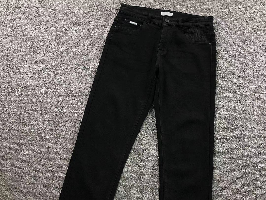 Unbranded 215 D⭐O⭐ TROUSERS 2207221301 (Im 170Cm 60Kg I Wear Size 31 In The Phot) - Image 11