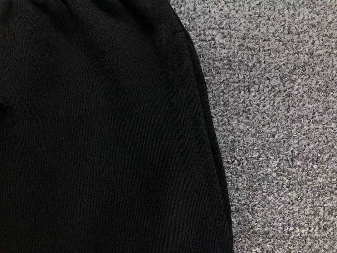 Fear of God 115 FOG SHORTS 312100917 (Im 170Cm 57Kg I Wear Size S In The Phot) - Image 23