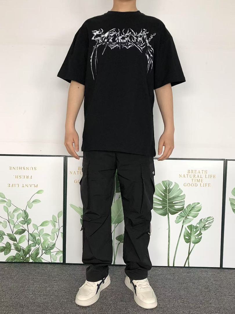 Revenge 69 REVENGE T-SHIRT 504022391 (Im 170Cm 60Kg I Wear Size S In The Phot) - Image 3