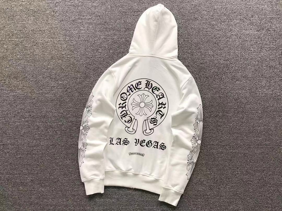 Comme des Garcons 158 C⭐⭐OME HE⭐⭐TS HOODIE 41092201144 (Im 170Cm 60Kg I Wear Size M In The Phot) - Image 13