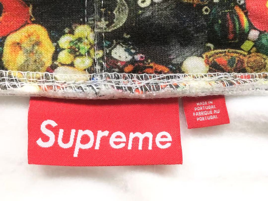 Supreme 298 S⭐⭐R⭐⭐E HOODIE 127311533 (Im 170Cm 60Kg I Wear Size M In The Phot) - Image 15