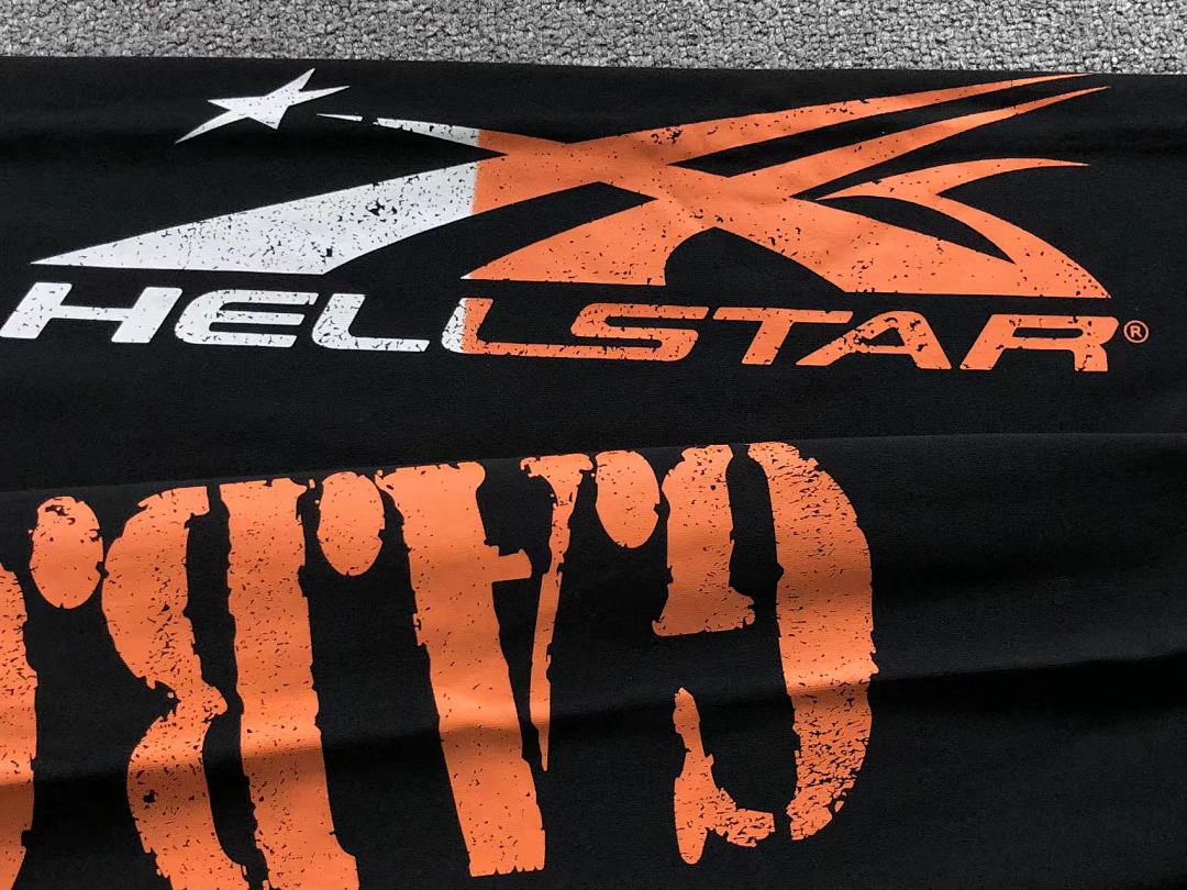 Hellstar TROUSERS 218 HELLSTAR HOODIE - Image 38