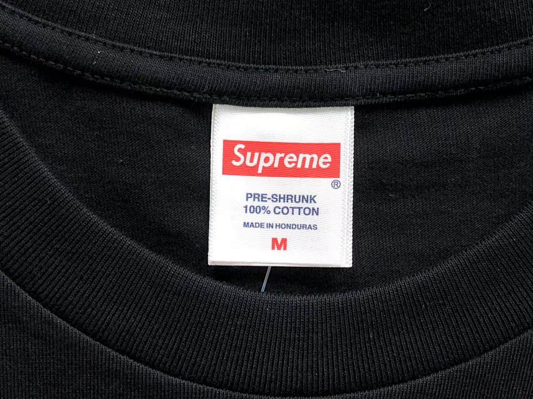 Supreme 108 S⭐⭐R⭐⭐E T-SHIRT 214174733 (Im 170Cm 60Kg I Wear Size M In The Phot) - Image 19