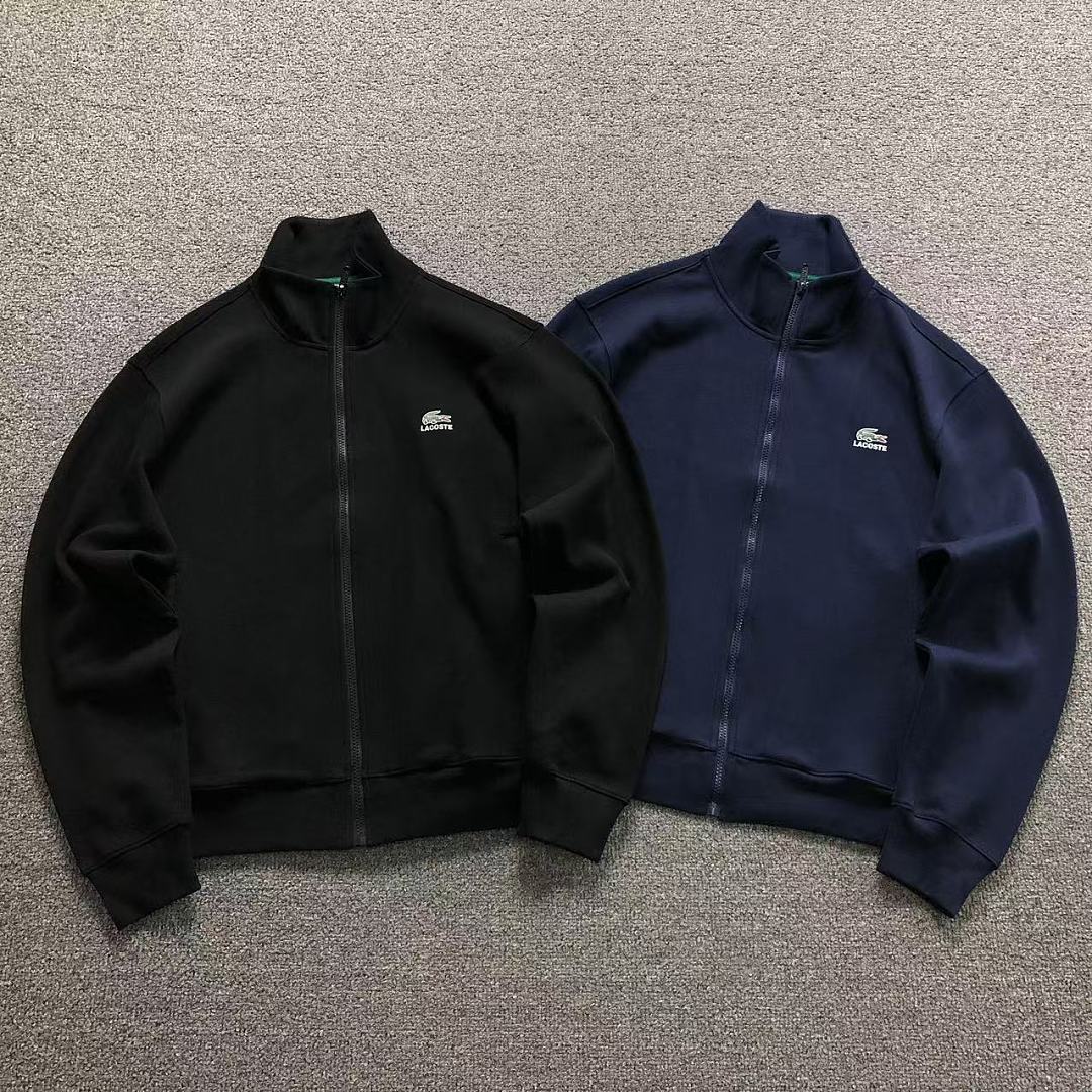 Lacoste 218 LACOSTE HOODIE 2208210504 (Im 170Cm 60Kg I Wear Size M In The Phot)