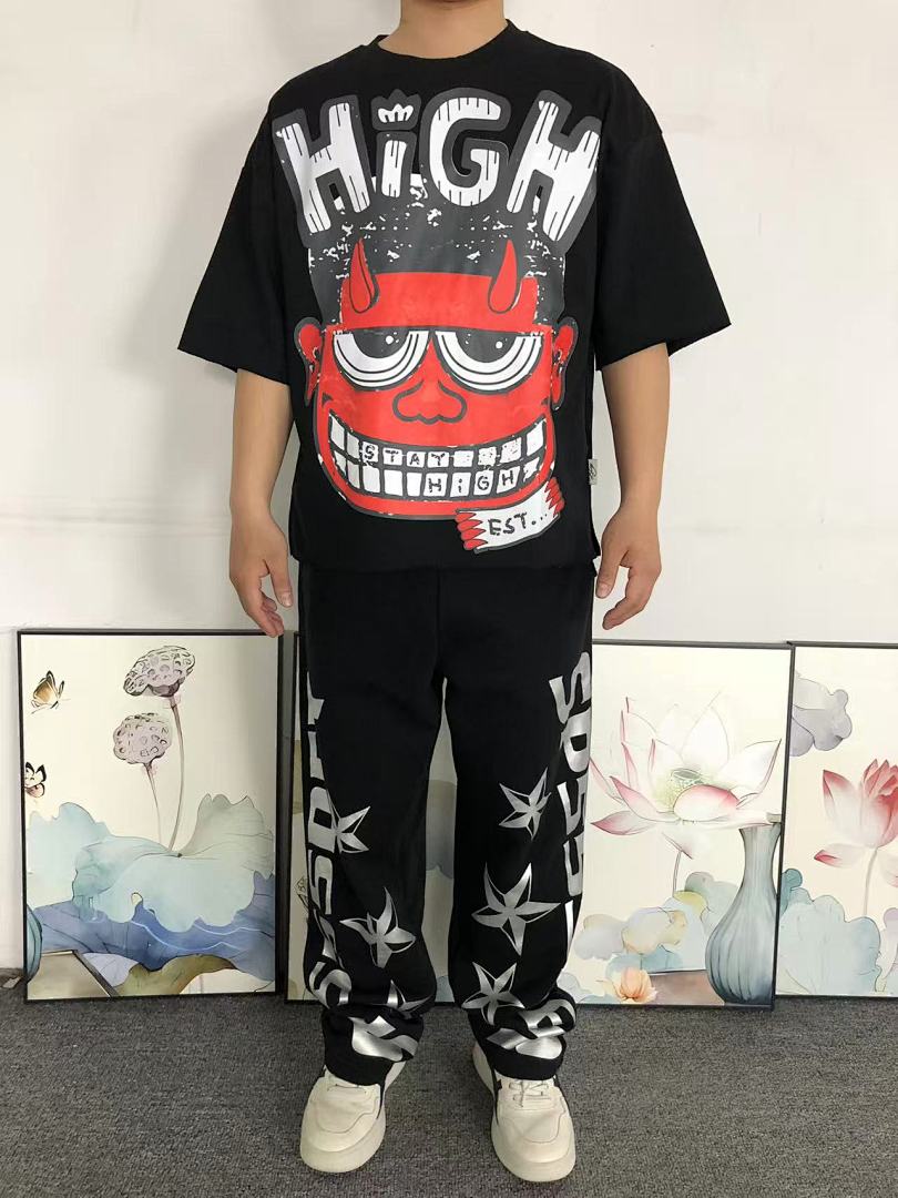 Boss 125 B⭐⭐S T-SHIRT 3201292017 (Im 170Cm 60Kg I Wear Size S In The Phot) - Image 3