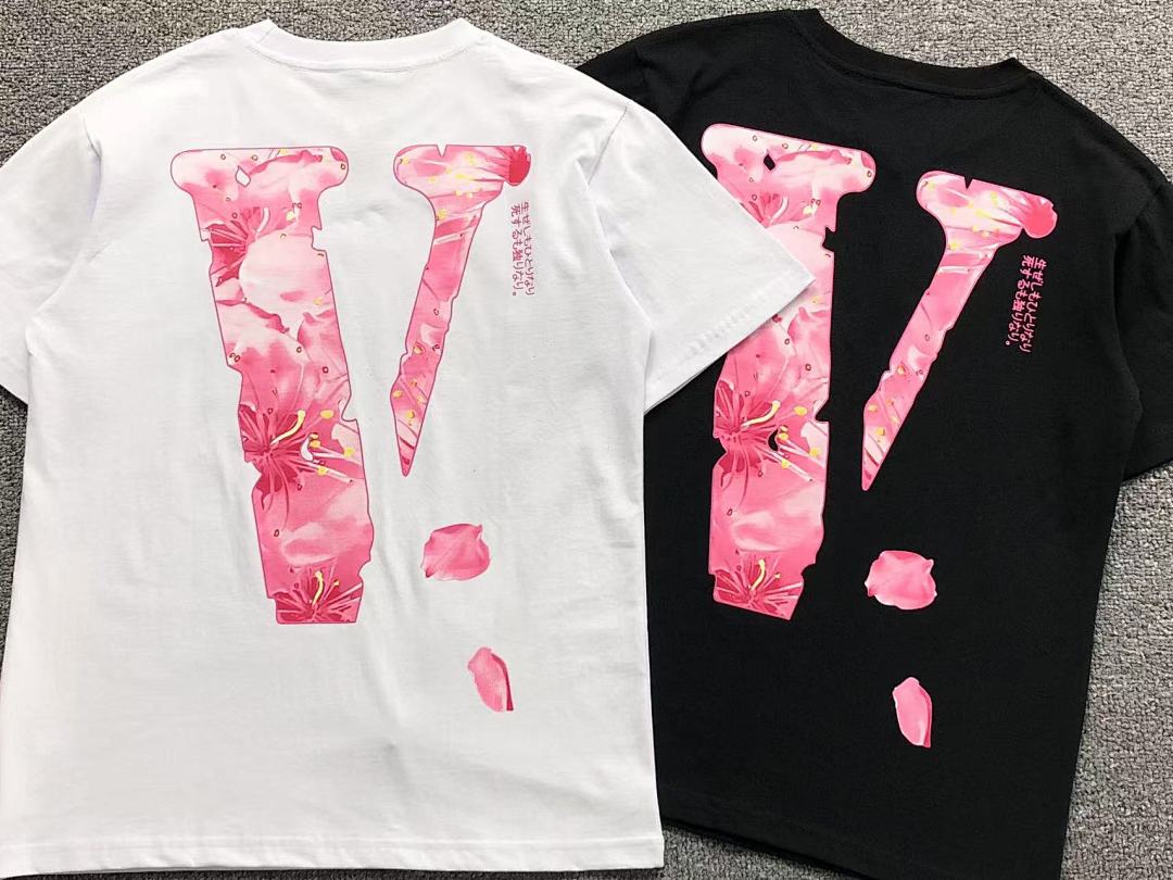 On Running 69 VLONE T-SHIRT 504146491 (Im 170Cm 60Kg I Wear Size S In The Phot) - Image 6