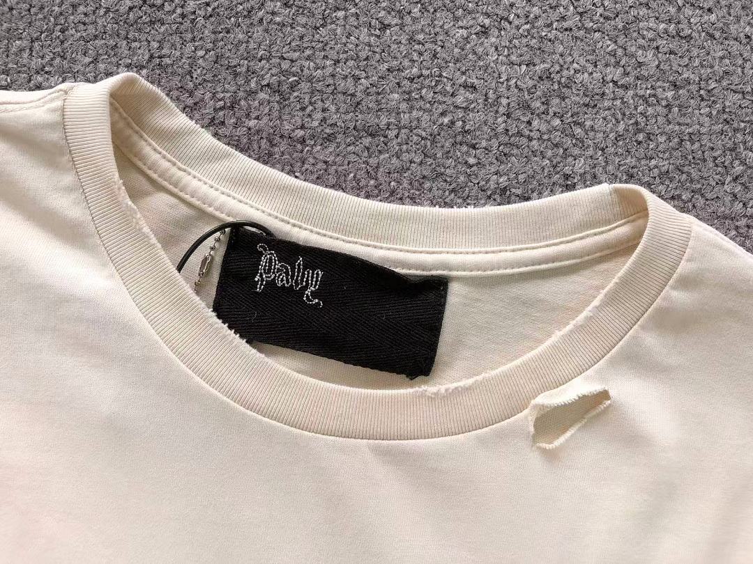 Unbranded 138 PA⭐Y H⭐LLYW⭐OD T-SHIRT 22042337001 (Im 170Cm 60Kg I Wear Size S In The Phot) - Image 11