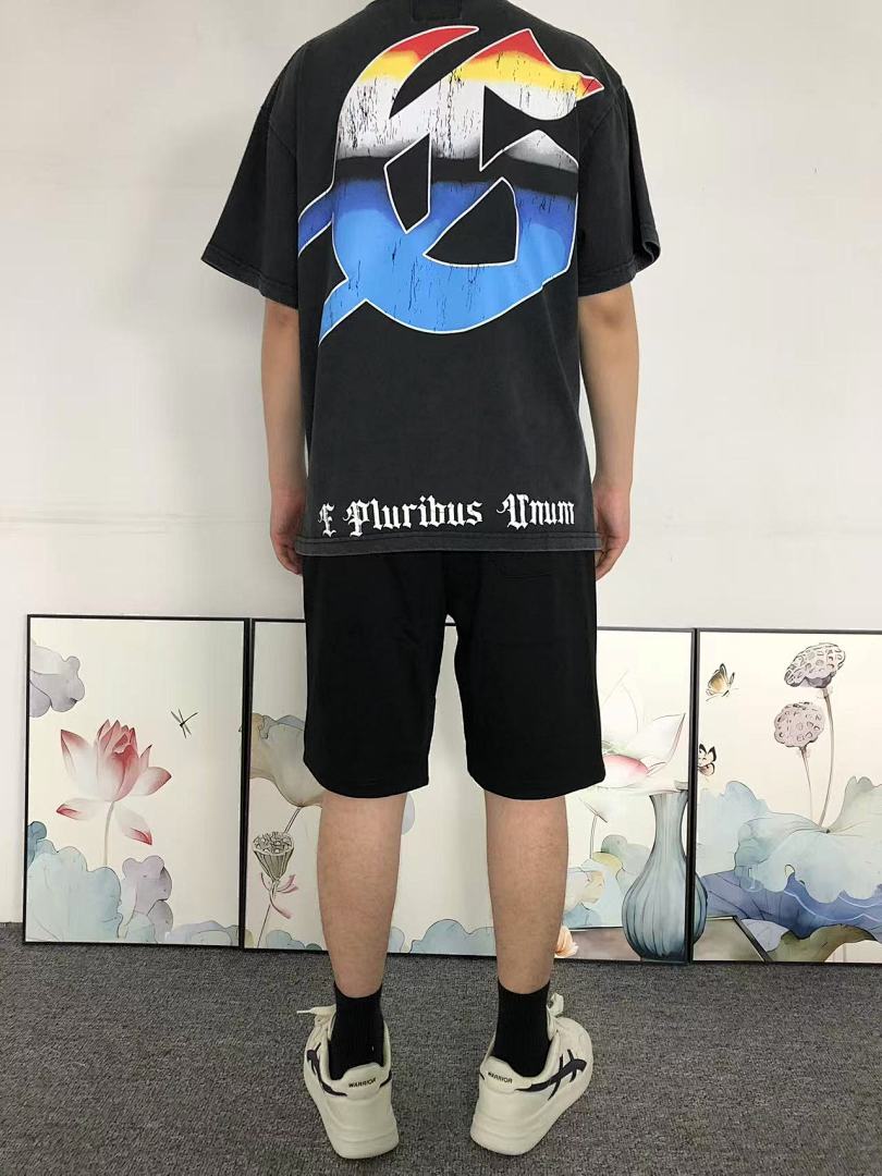 Godspeed 85 GO⭐S⭐E⭐D T-SHIRT 505173791 (Im 170Cm 60Kg I Wear Size S In The Phot) - Image 4