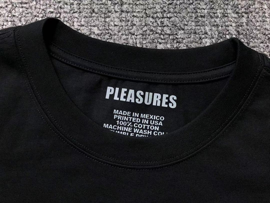 Pleasures 89 PLEASURES T-SHIRT - Image 22