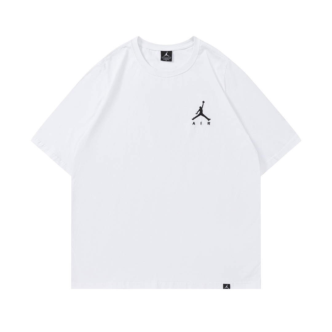 Air Jordan 75 A⭐R J⭐R⭐AN T-SHIRT - Image 5