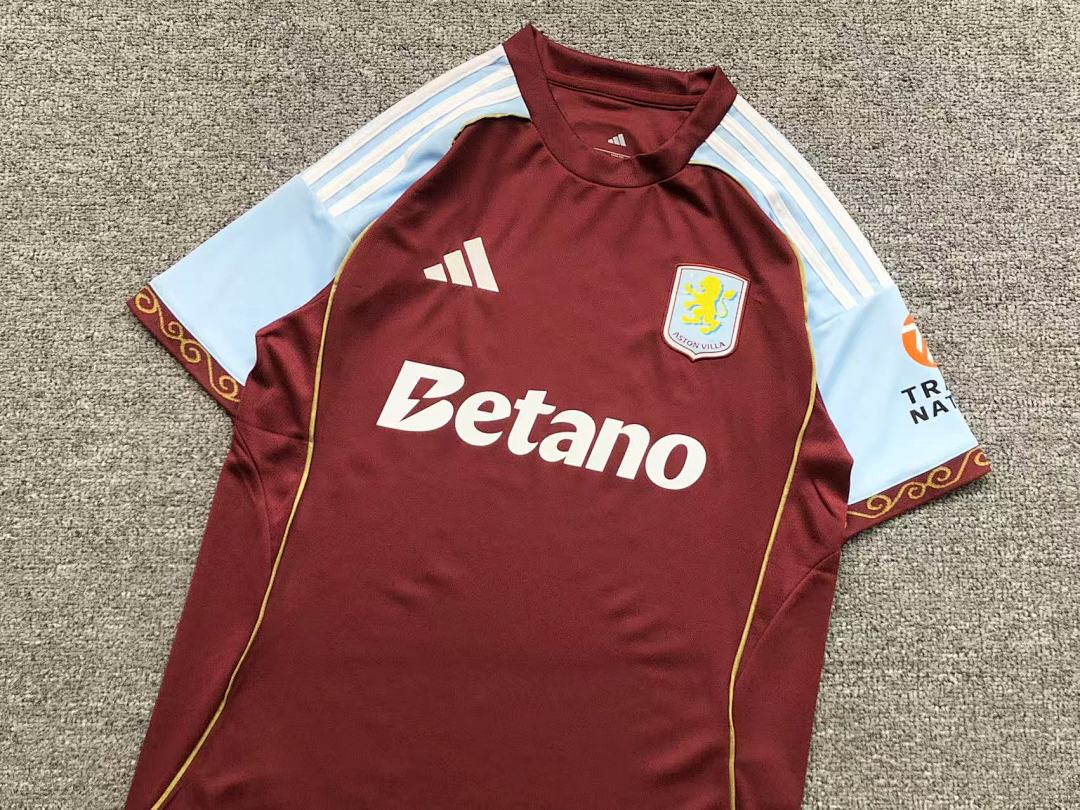 Unbranded 75 FOOTBALL T-SHIRT 11071016002 (Im 170Cm 60Kg I Wear Size M In The Phot) - Image 8