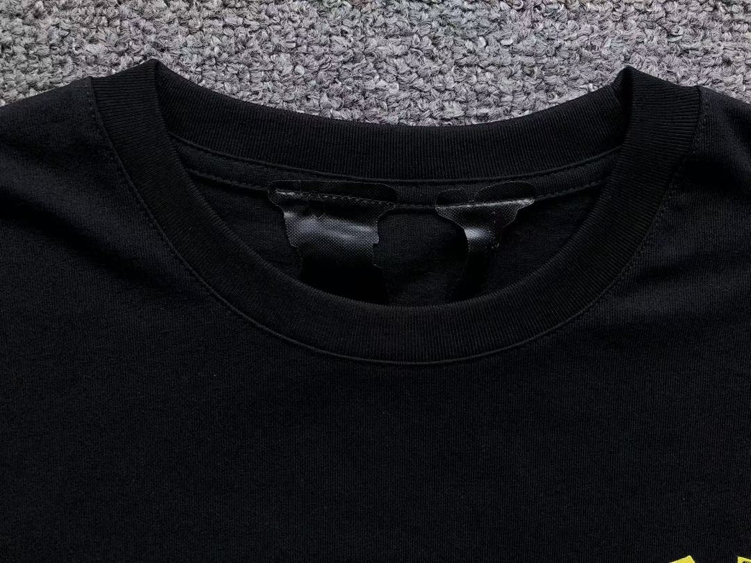 On Running 69 VLONE T-SHIRT 504144591 (Im 170Cm 60Kg I Wear Size S In The Phot) - Image 20