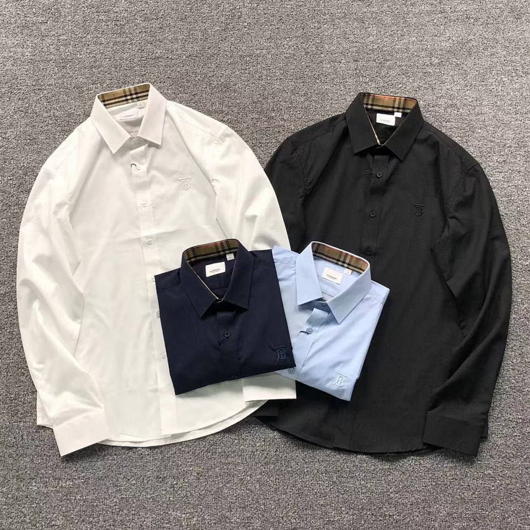 Burberry 158 B⭐R⭐E⭐RY SHIRT 4105241377 (Im 170Cm 60Kg I Wear Size M In The Phot), photo 1