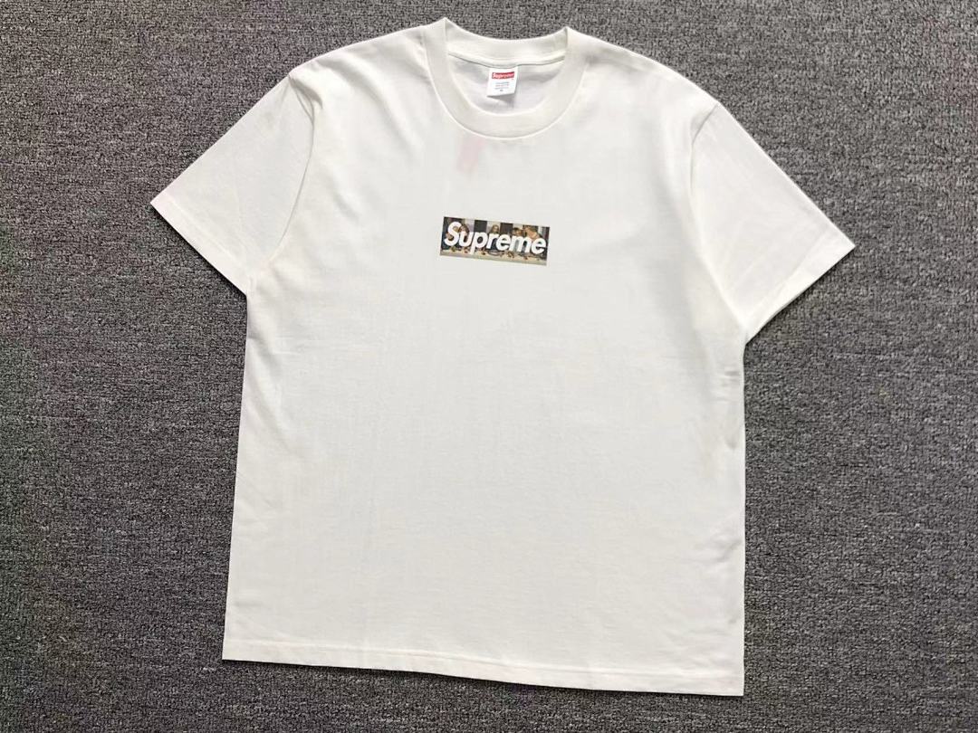 Supreme 89 S⭐⭐R⭐⭐E T-SHIRT - Image 3
