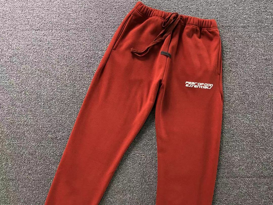 Fear of God TROUSERS118 FOG HOODIE - Image 27