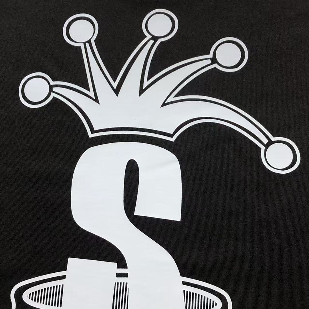 Stussy 78 STUSSY T-SHIRT 503122882 (Im 170Cm 60Kg I Wear Size M In The Phot) - Image 11