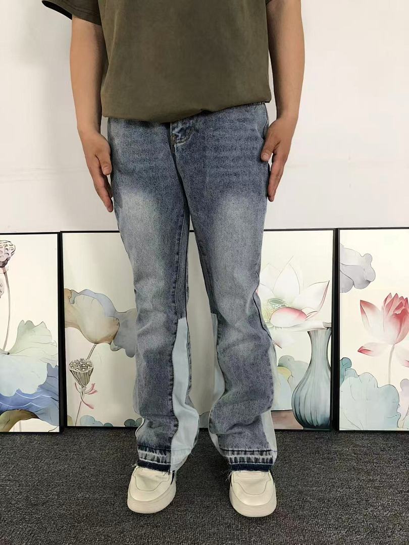 Gallery Dept 138 GALLERY DEPT TROUSERS 523162678 (Im 170Cm 60Kg I Wear Size S In The Phot) - Image 3