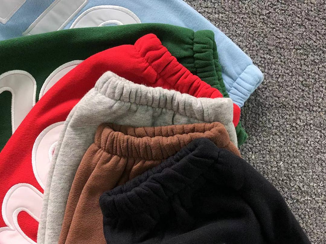 Supreme TROUSERS168 S⭐⭐R⭐⭐E HOODIE - Image 57