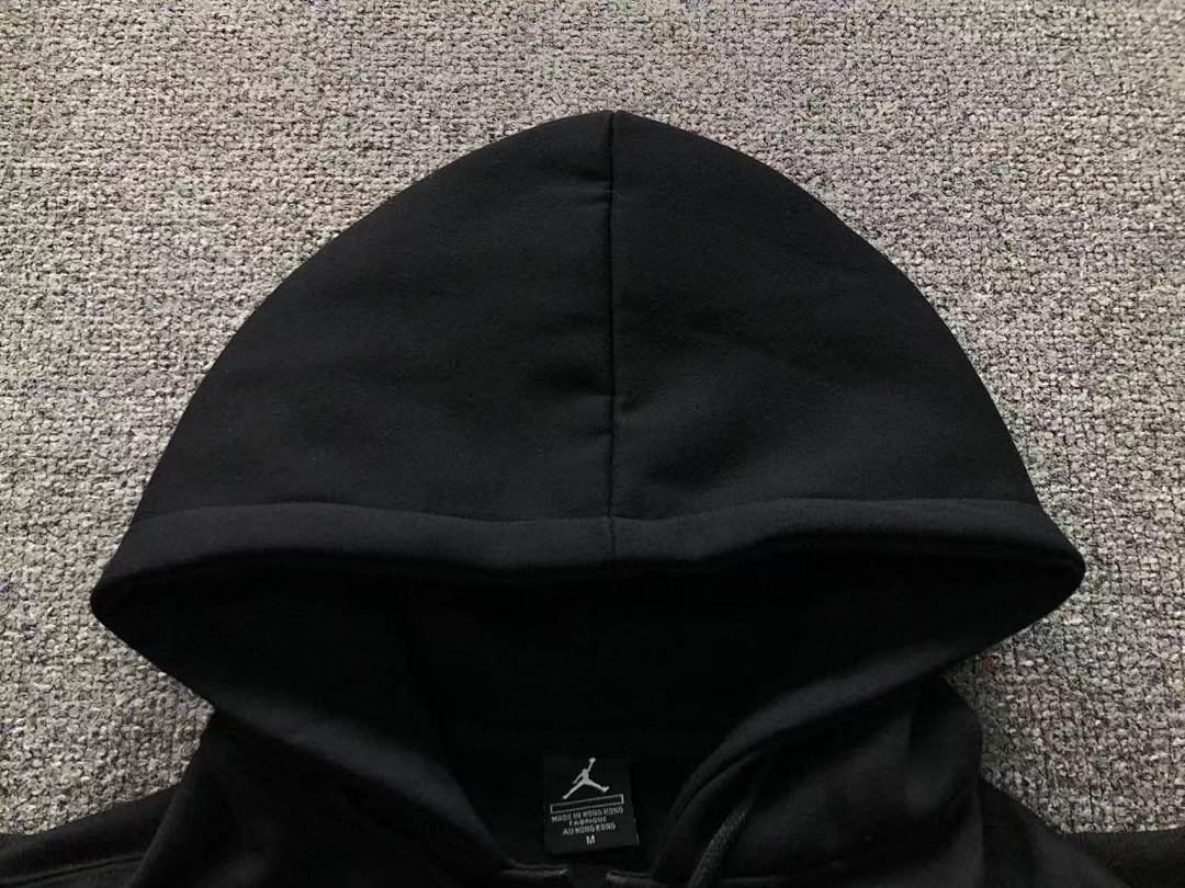 Air Jordan 98 A⭐R J⭐R⭐AN HOODIE 1109151057 (Im 170Cm 60Kg I Wear Size M In The Phot) - Image 20