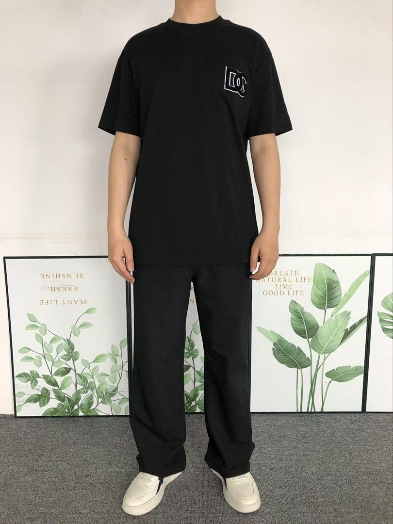 Dolce & Gabbana 115 D⭐LC⭐ GA⭐⭐A⭐A T-SHIRT 214291215 (Im 170Cm 60Kg I Wear Size M In The Phot) - Image 3