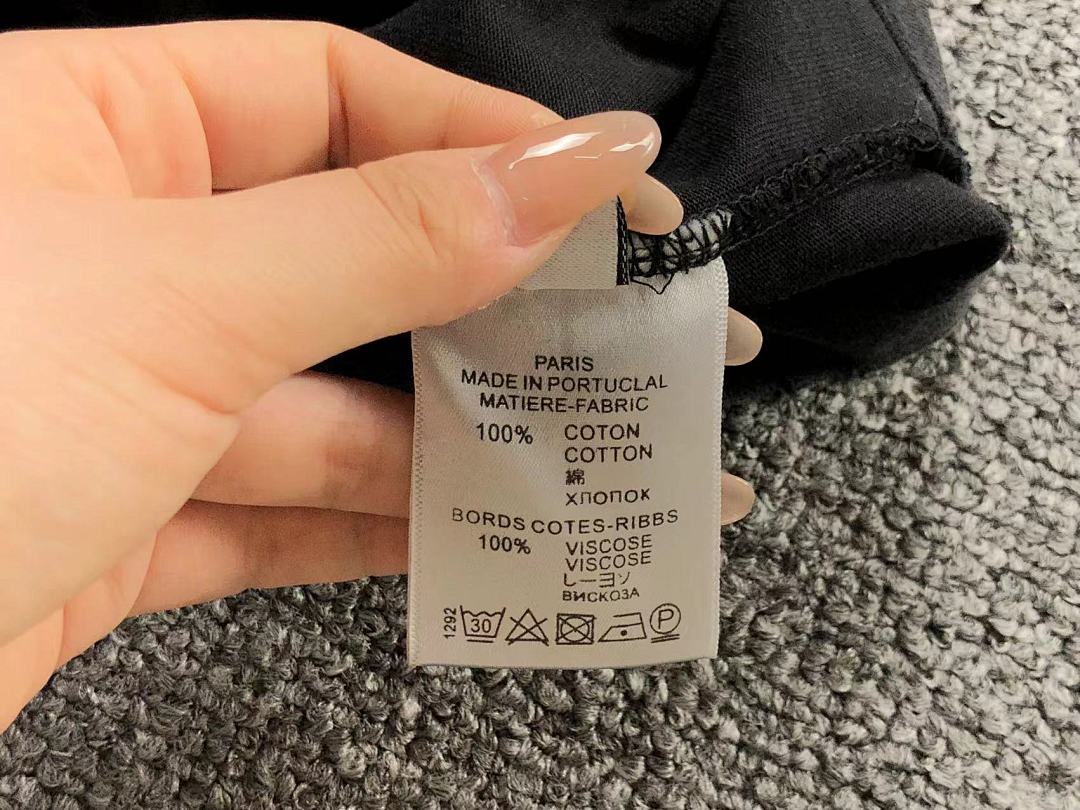 Alexander Wang 128 A⭐⭐X⭐⭐⭐ER W⭐⭐G T-SHIRT 213041421 (Im 170Cm 55Kg I Wear Size L In The Phot) - Image 24