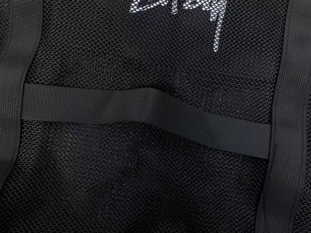 Stussy 89 STUSSY BAG 272266 (Long 58CM* Wide 14CM* High 38CM) - Image 7