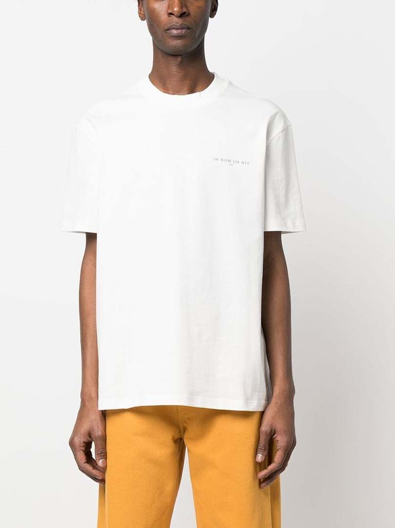 Ih Nom Uh Nit 88 IH NOM UH NIT T-SHIRT - Image 3