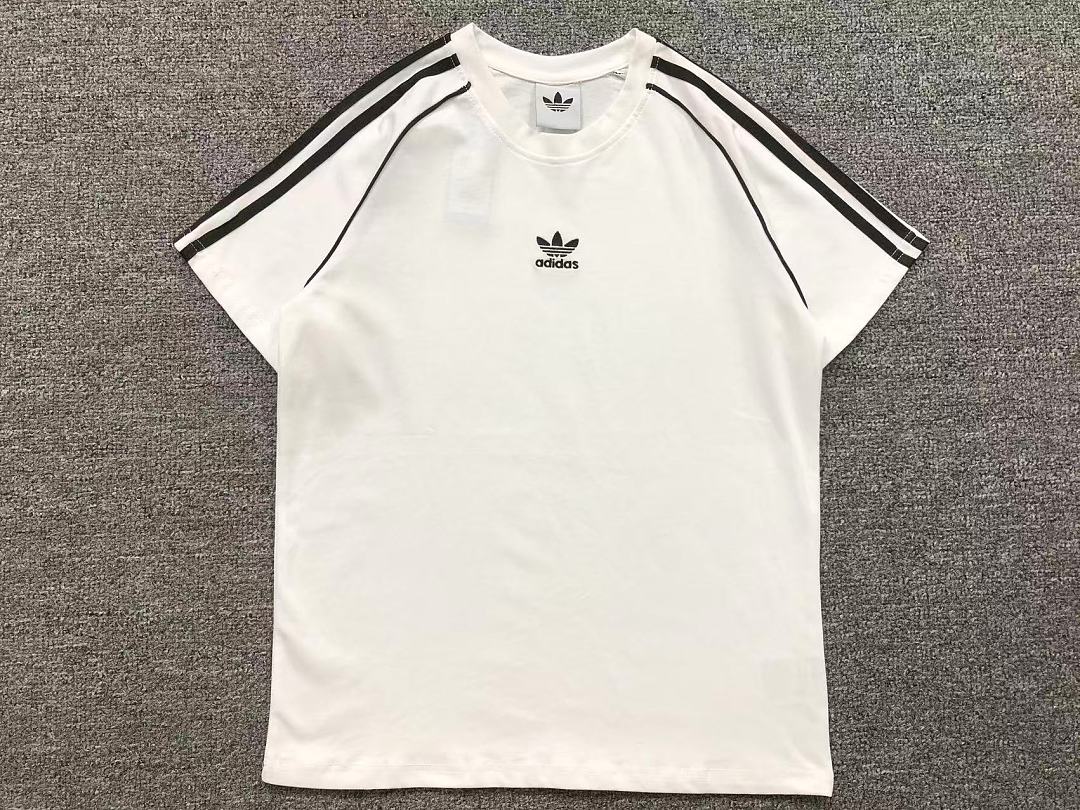 Adidas 113 A⭐I⭐AS T-SHIRT 4207081977 (Im 170Cm 60Kg I Wear Size M In The Phot) - Image 7