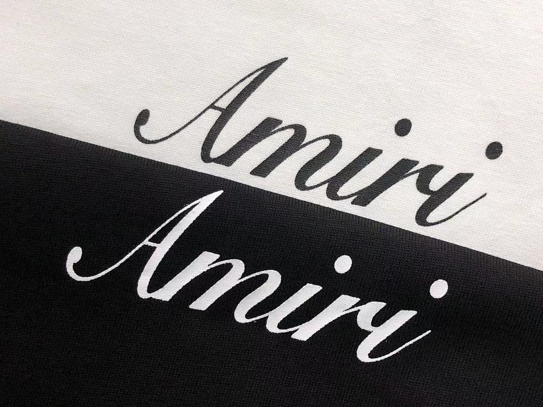 AMIRI 78 AMIRI T-SHIRT - Image 15