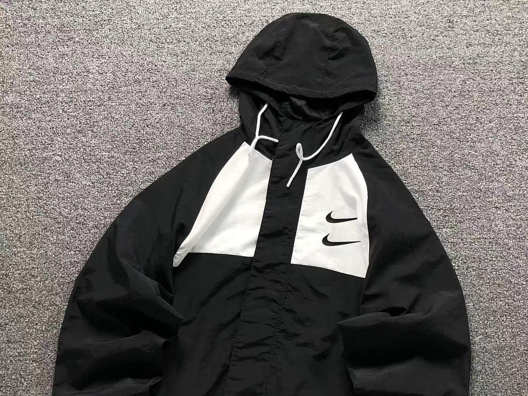Nike 158 N⭐K⭐ JACKET 2207250577 (Im 170Cm 60Kg I Wear Size M In The Phot) - Image 20