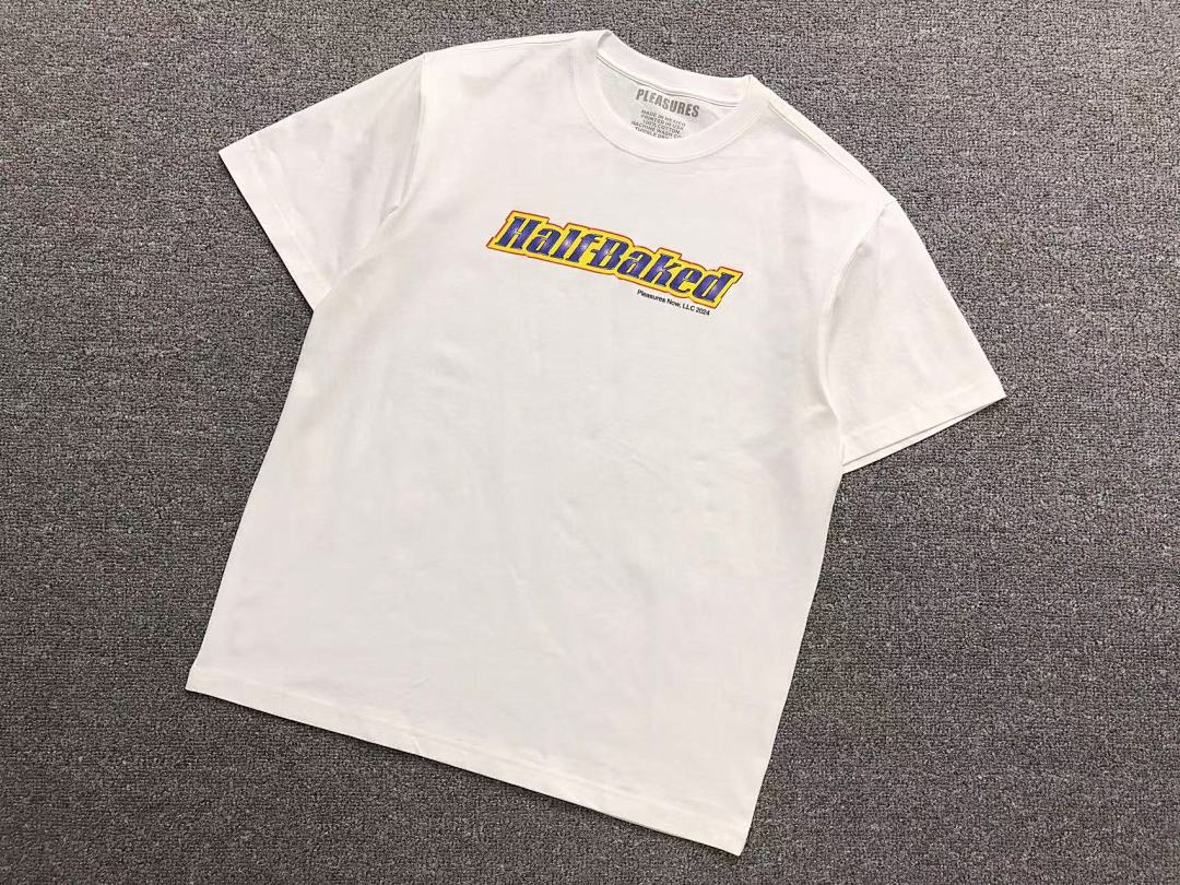 Pleasures 88 PLEASURES T-SHIRT - Image 8