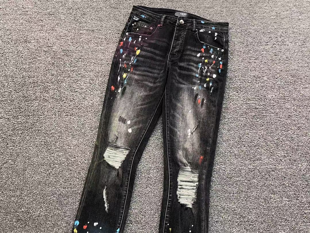 AMIRI 195 AMIRI - Image 7
