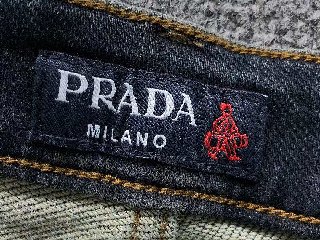 Unbranded 215 P⭐A⭐A TROUSERS 4207221301 (Im 170Cm 60Kg I Wear Size 34 In The Phot) - Image 25