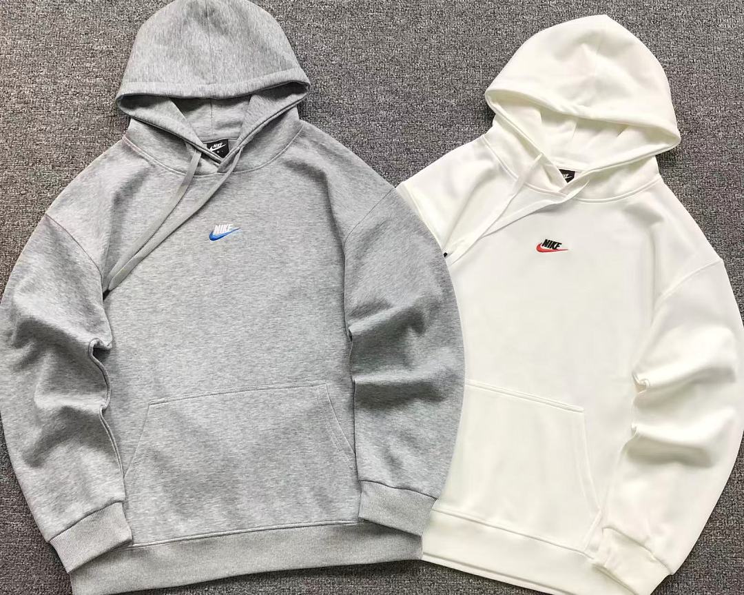 Nike 128 N⭐K⭐ HOODIE 4205261977 (Im 170Cm 60Kg I Wear Size M In The Phot) - Image 6