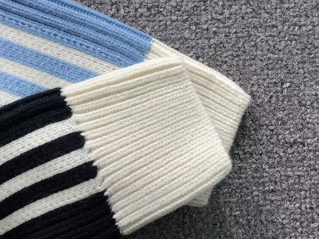 Adidas 195 A⭐I⭐AS SWEATER FEMAIE - Image 13