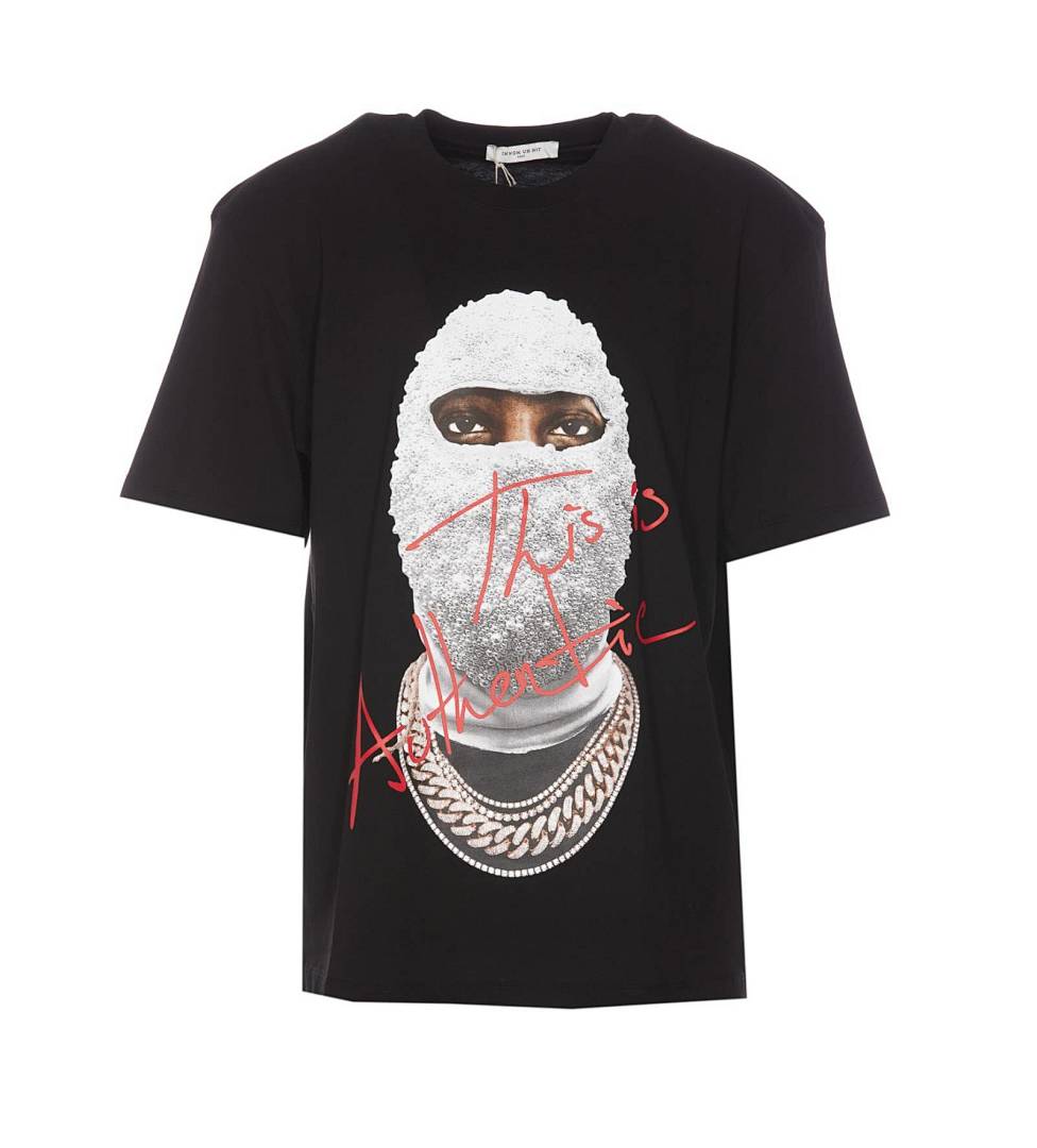 Ih Nom Uh Nit 88 IH NOM UH NIT T-SHIRT - Image 28