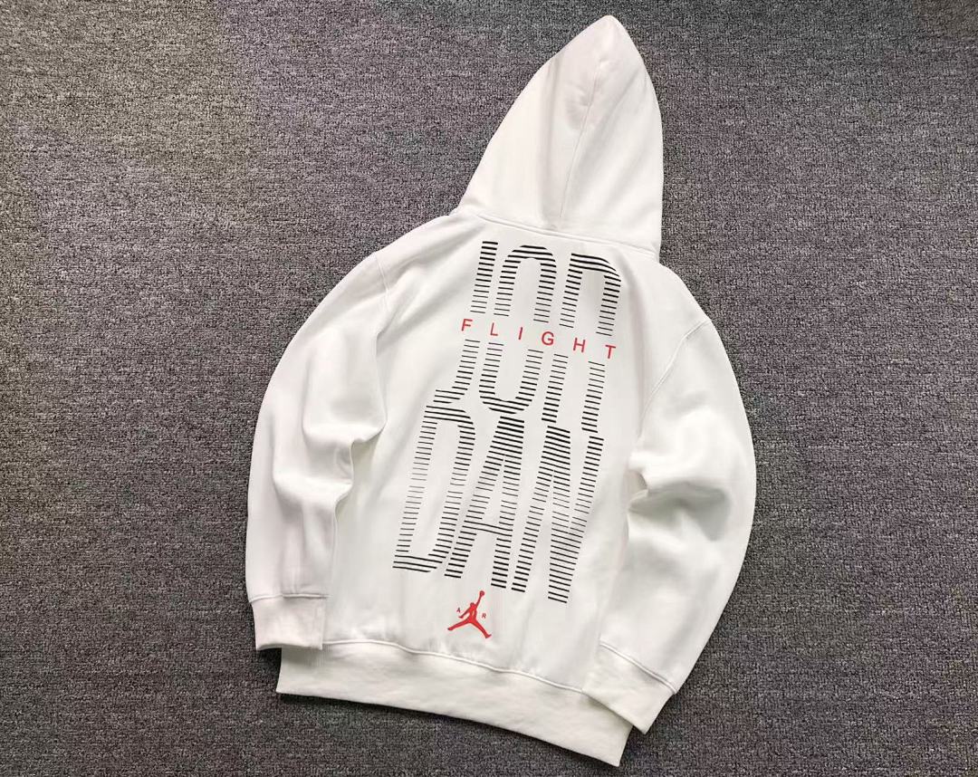 Air Jordan 98 A⭐R J⭐R⭐AN HOODIE 1109150757 (Im 170Cm 60Kg I Wear Size M In The Phot) - Image 13