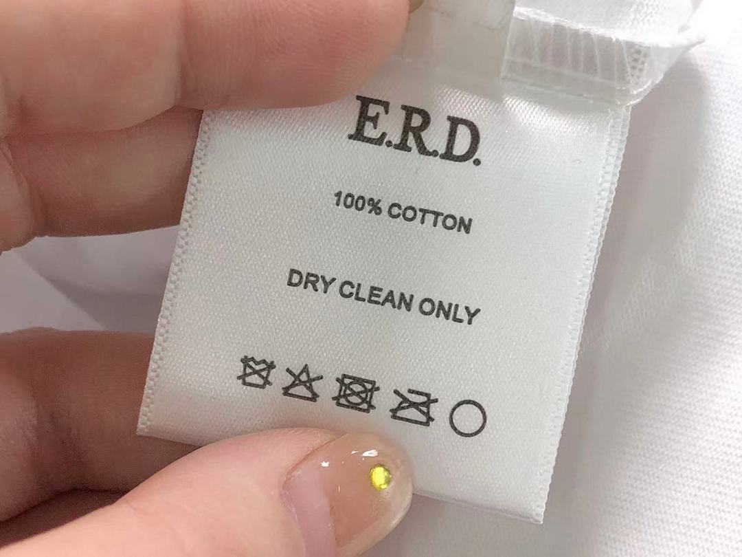 Chanel 98 ENFANTS RICHES DEPRIMES LONG SLEEVED 5211209162 (Im 170Cm 60Kg I Wear Size S In The Phot) - Image 18