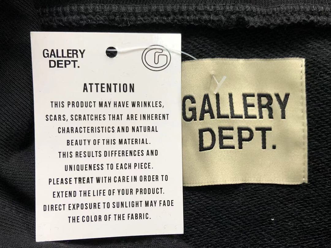 Gallery Dept 146 GALLERY DERT - Image 12