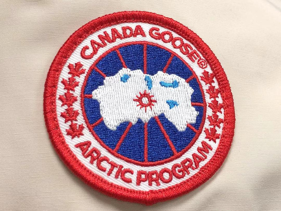 Canada Goose 598 C⭐N⭐⭐A G⭐⭐⭐E DOWN JACKETS 280807 (Im 170Cm 57Kg I Wear Size M In The Phot) - Image 23