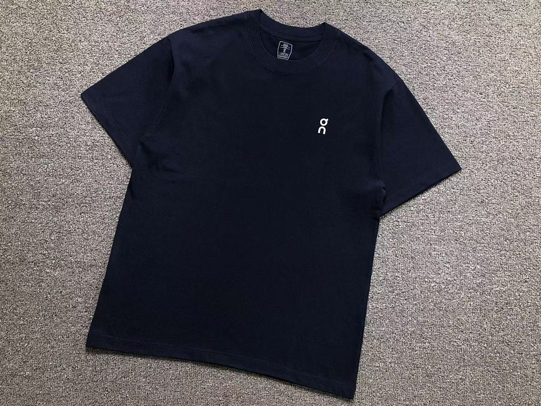 Unbranded 128 ON T-SHIRT 2203074801 (Im 170Cm 60Kg I Wear Size XL In The Phot) - Image 20