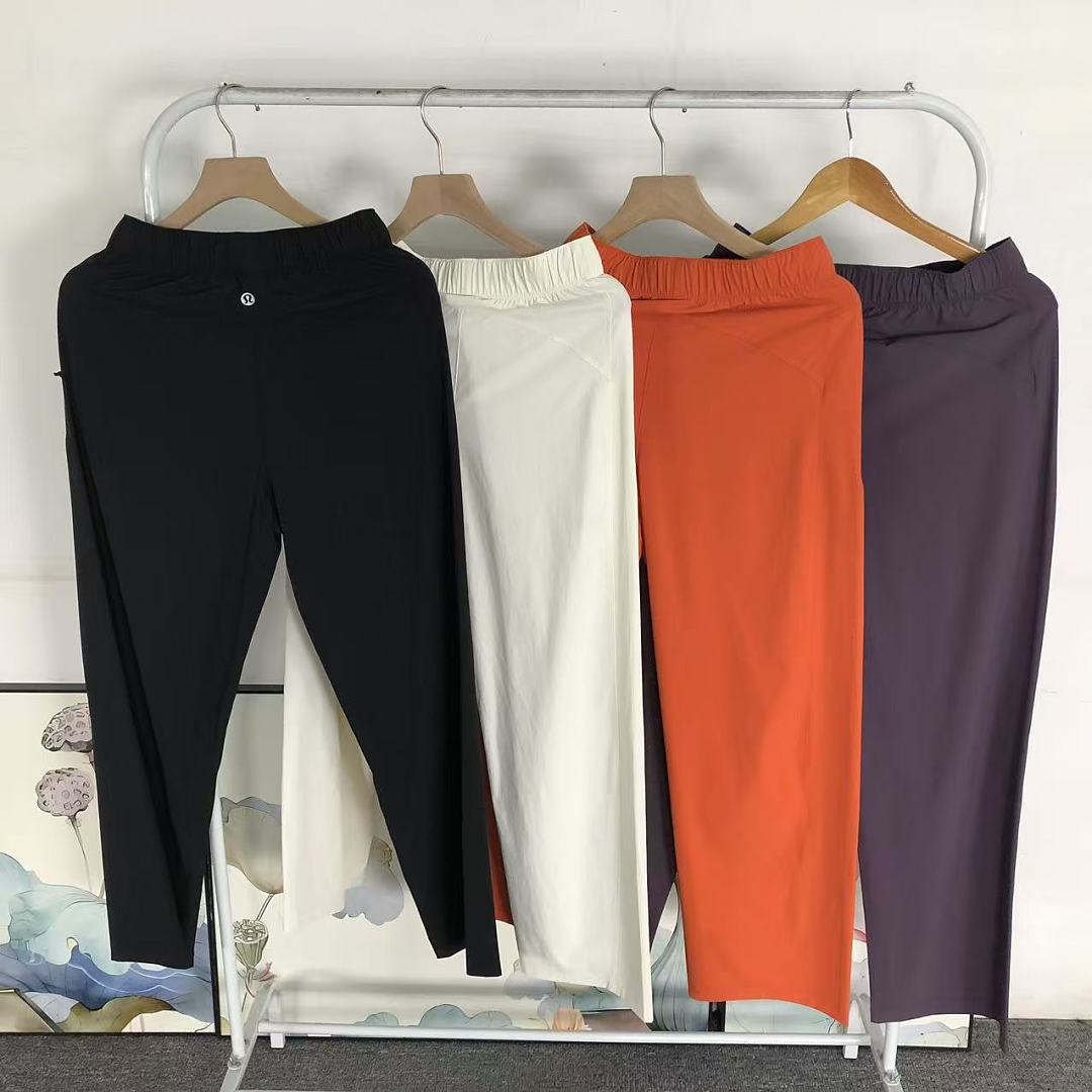 Unbranded 175 LULULEMON TROUSERS FEMAIE - Image 29