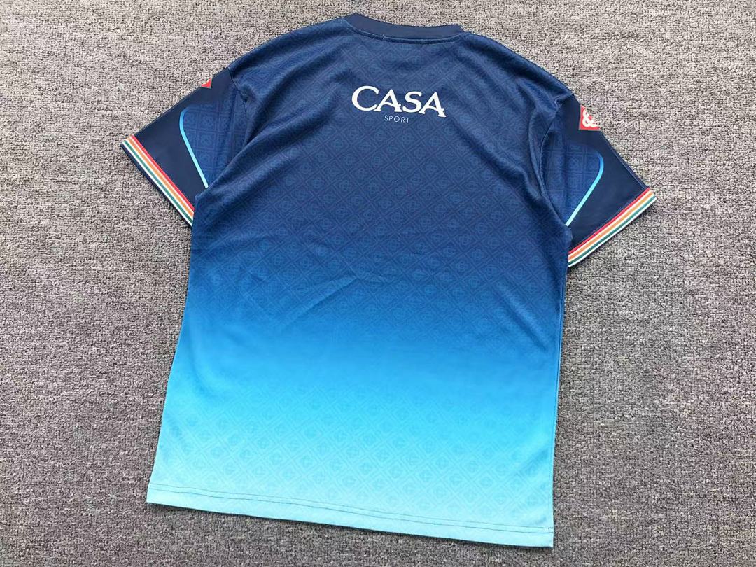 Casablanca 78 CASABLANCA T-SHIRT - Image 9