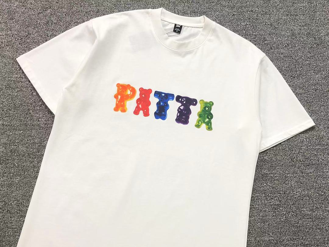 Patta 82 P⭐TT⭐ T-SHIRT 1271316175 (Im 170Cm 60Kg I Wear Size M In The Phot) - Image 7
