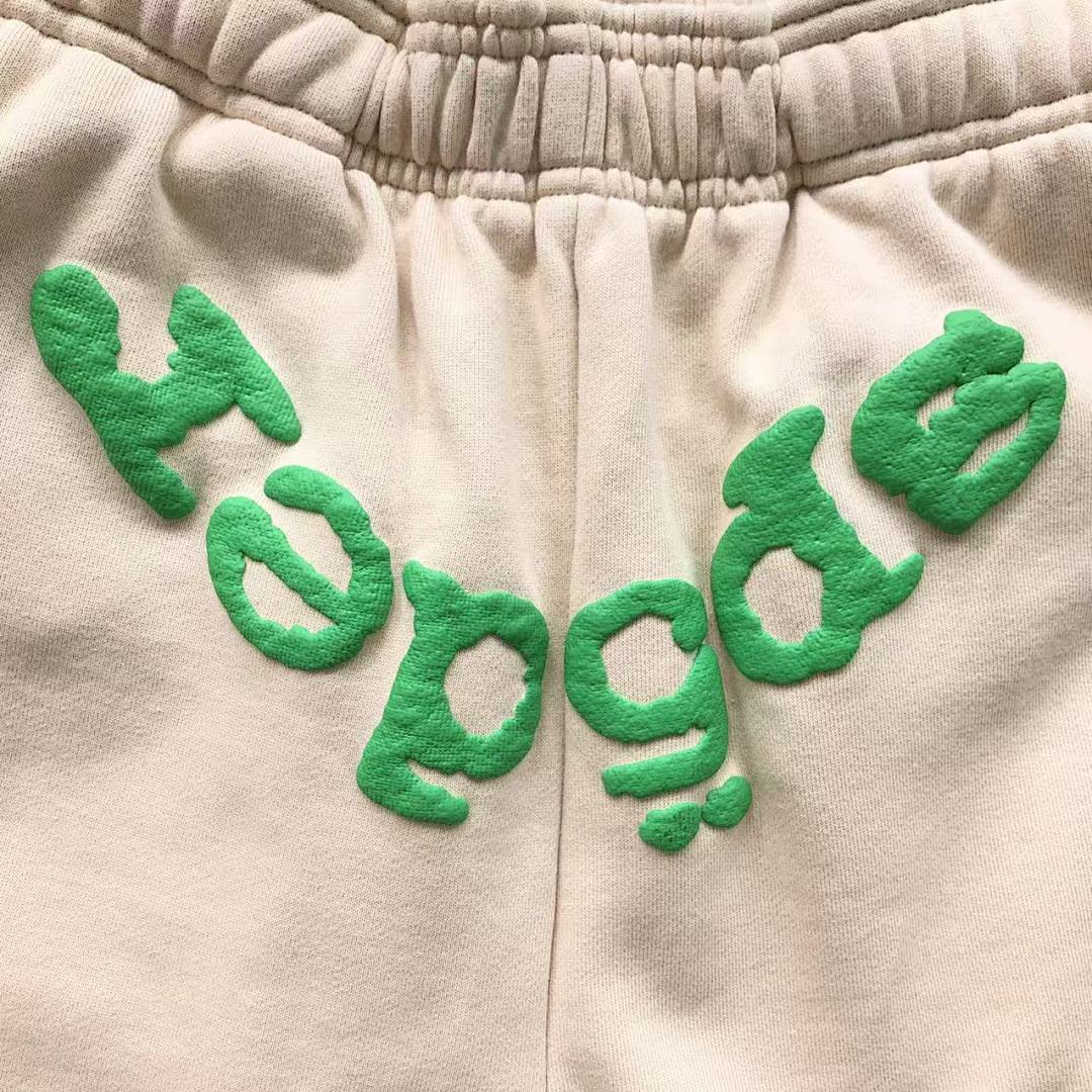 Sp5der TROUSERS SP5DER HOODIE 3106073772 (Im 170Cm 60Kg I Wear Size M In The Phot) - Image 26