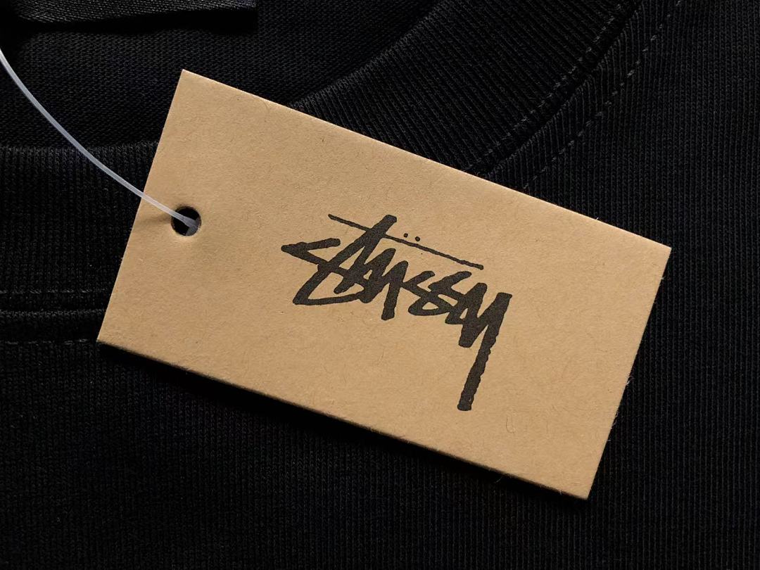 Stussy 78 STUSSY T-SHIRT 5130582 (Im 170Cm 60Kg I Wear Size M In The Phot) - Image 26