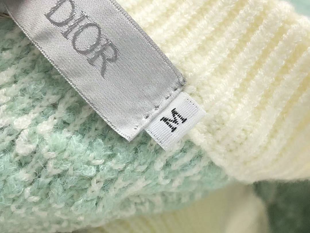 Dior 228 D⭐O⭐ SWEATER 41100525146 (Im 170Cm 60Kg I Wear Size M In The Phot) - Image 20
