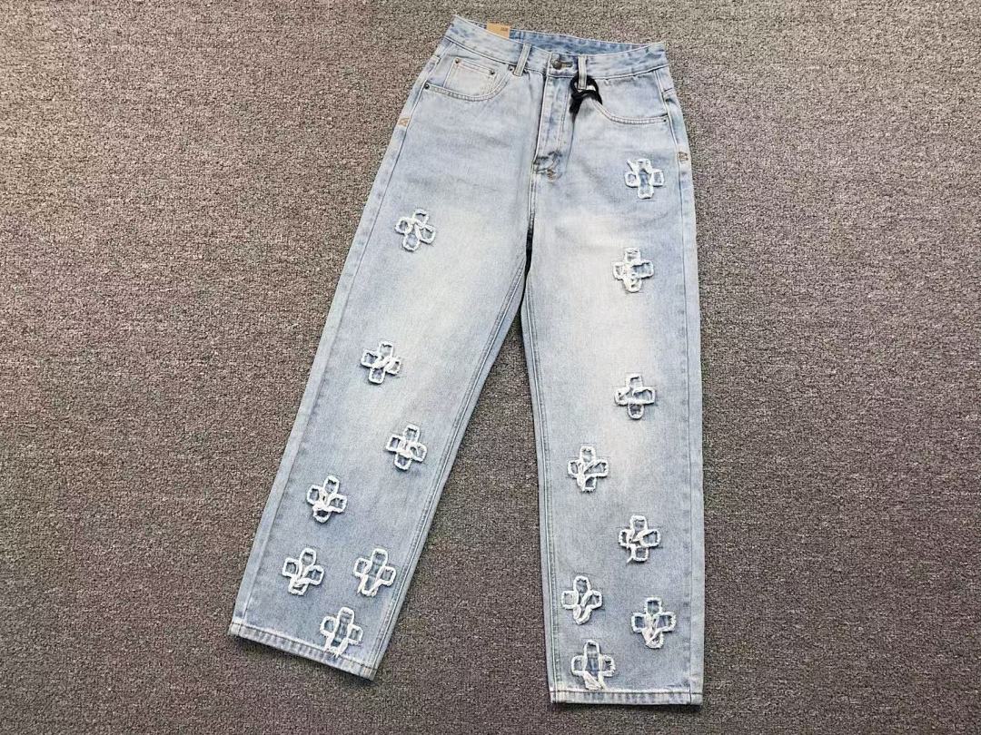 Ksubi 215 K⭐U⭐I TROUSERS 3201170517 (Im 170Cm 60Kg I Wear Size 30 In The Phot) - Image 9
