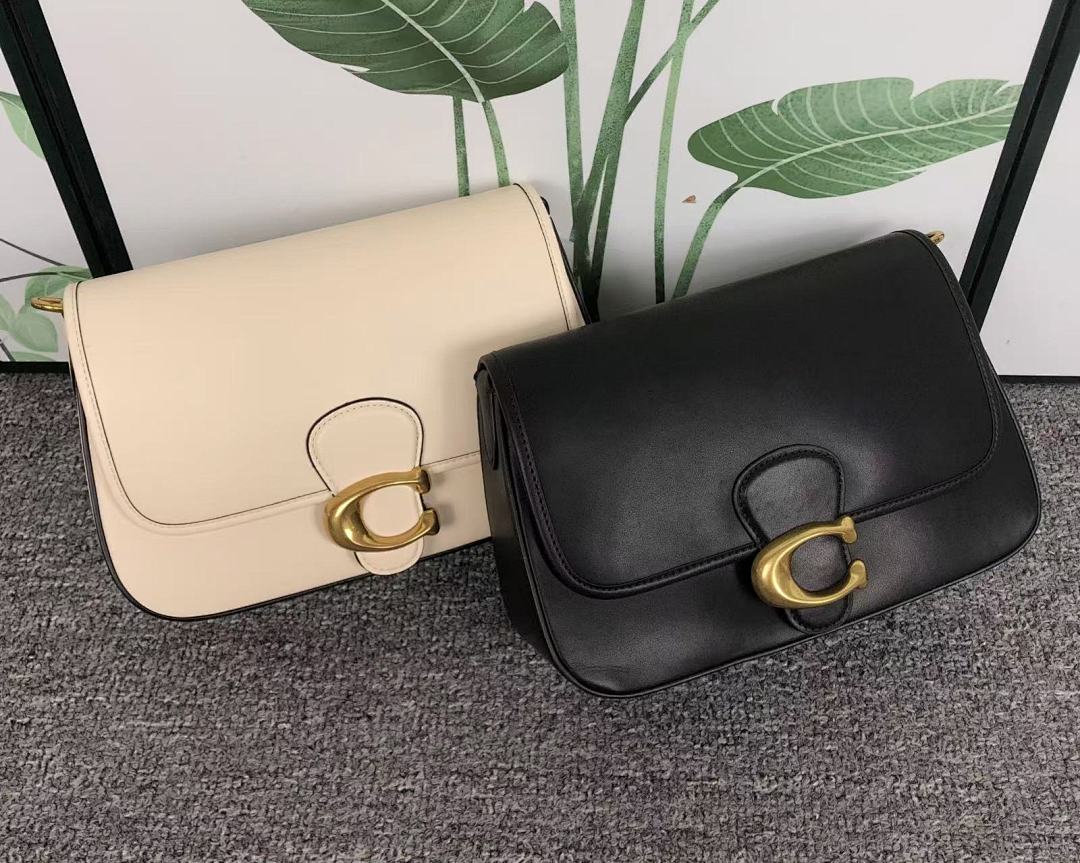 Coach 318 C⭐A⭐H BAG 4104210375 (Long 26CM* Wide 9CM*15CM) - Image 2