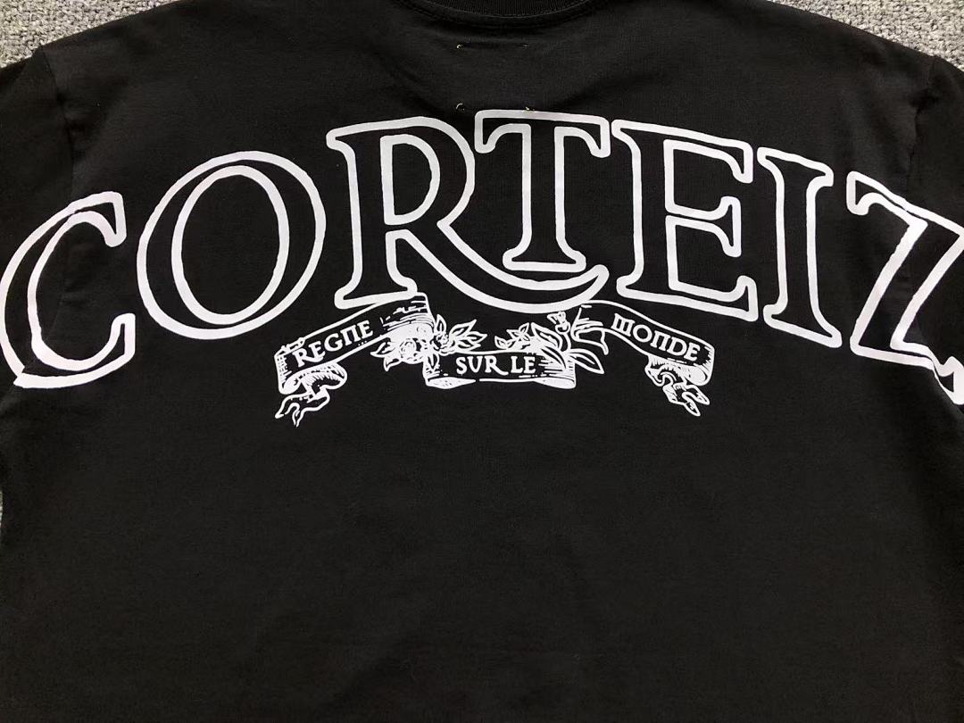 Corteiz 85 CORTEIZ T-SHIRT 3104152134 (Im 170Cm 60Kg I Wear Size S In The Phot) - Image 17